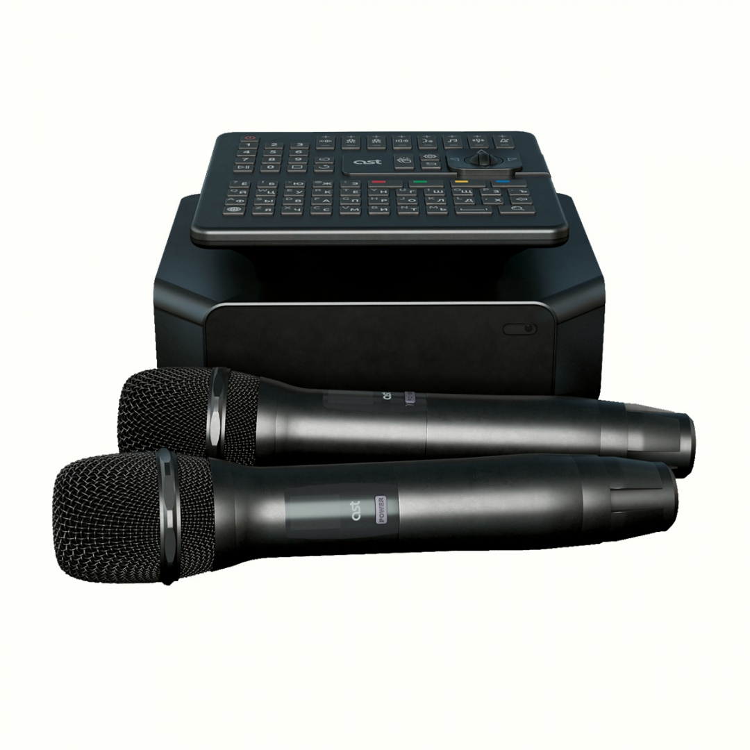 AST Zoom 2 (AST-90) в Тюмени