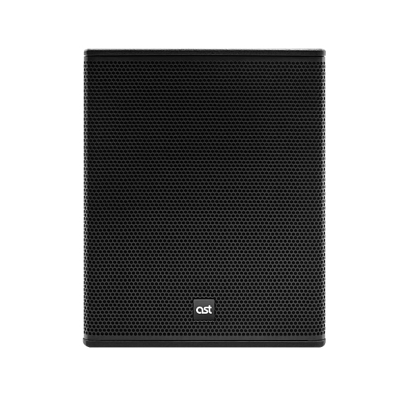 Активный сабвуфер AST-715SA в Тюмени
