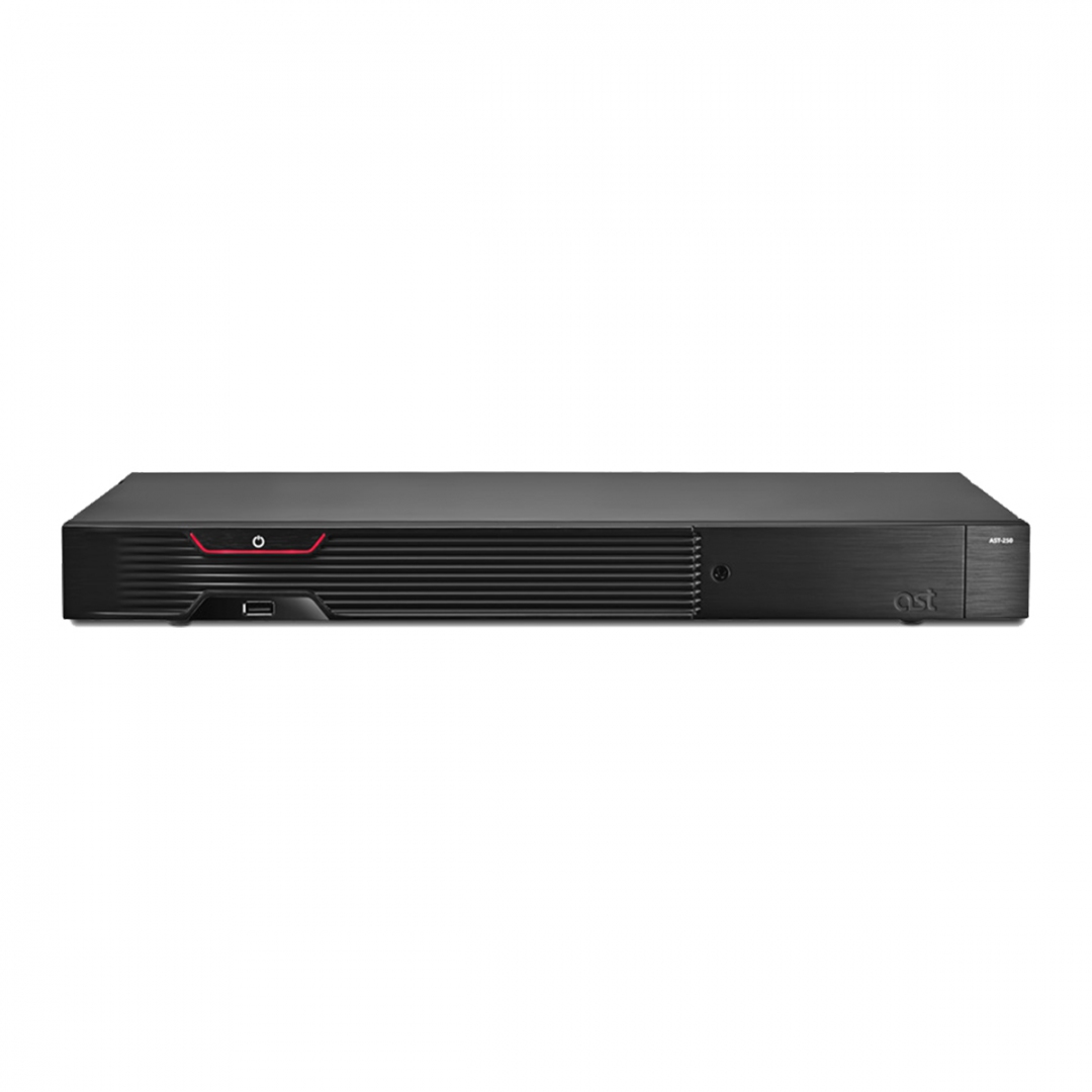 AST-250 - профессиональная караоке-система в Тюмени