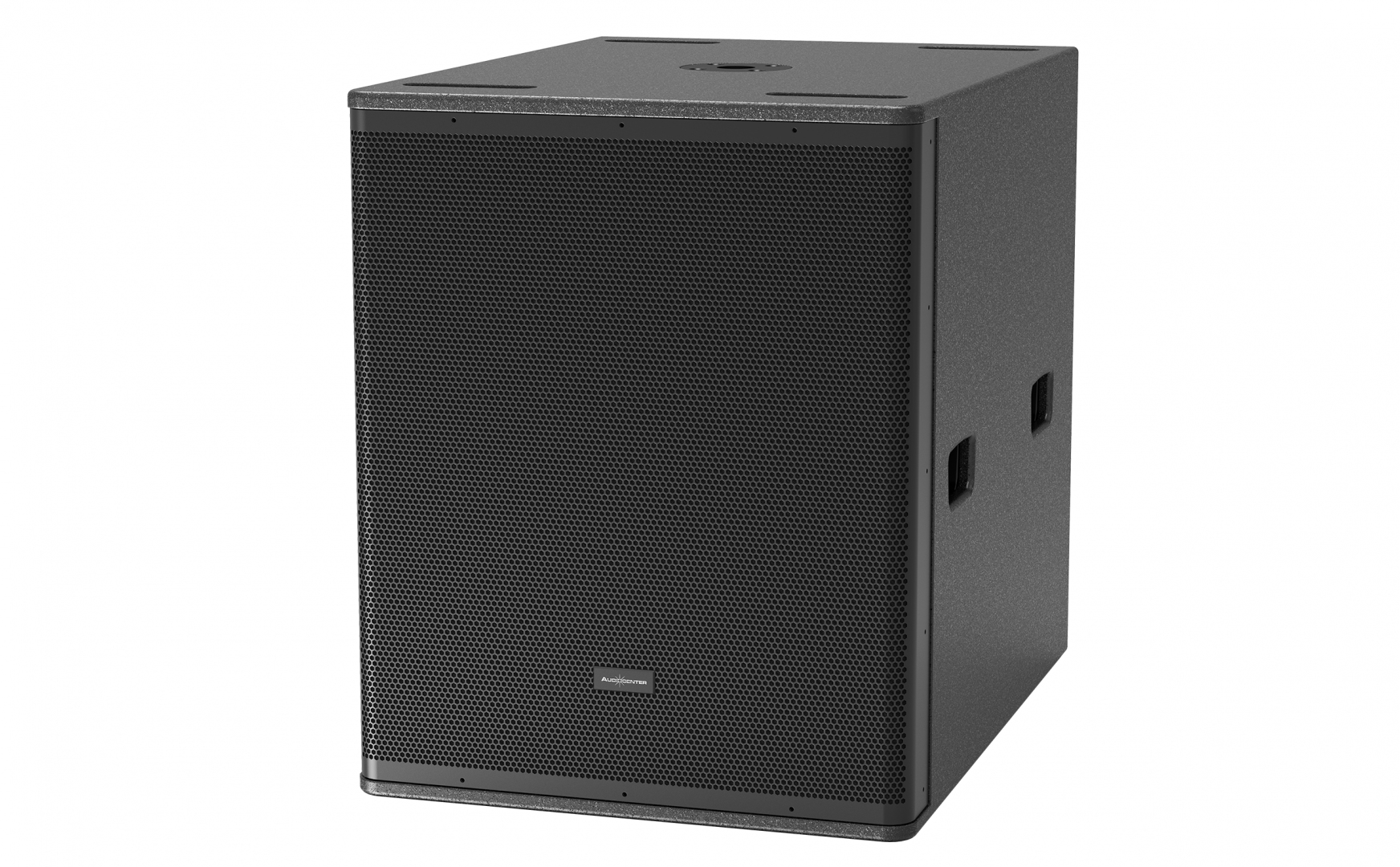 Audiocenter S3118A сабвуфер активный в Тюмени