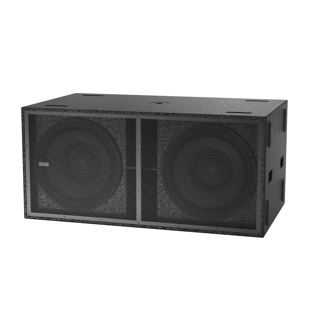 Audiocenter S3218A сабвуфер активный в Тюмени