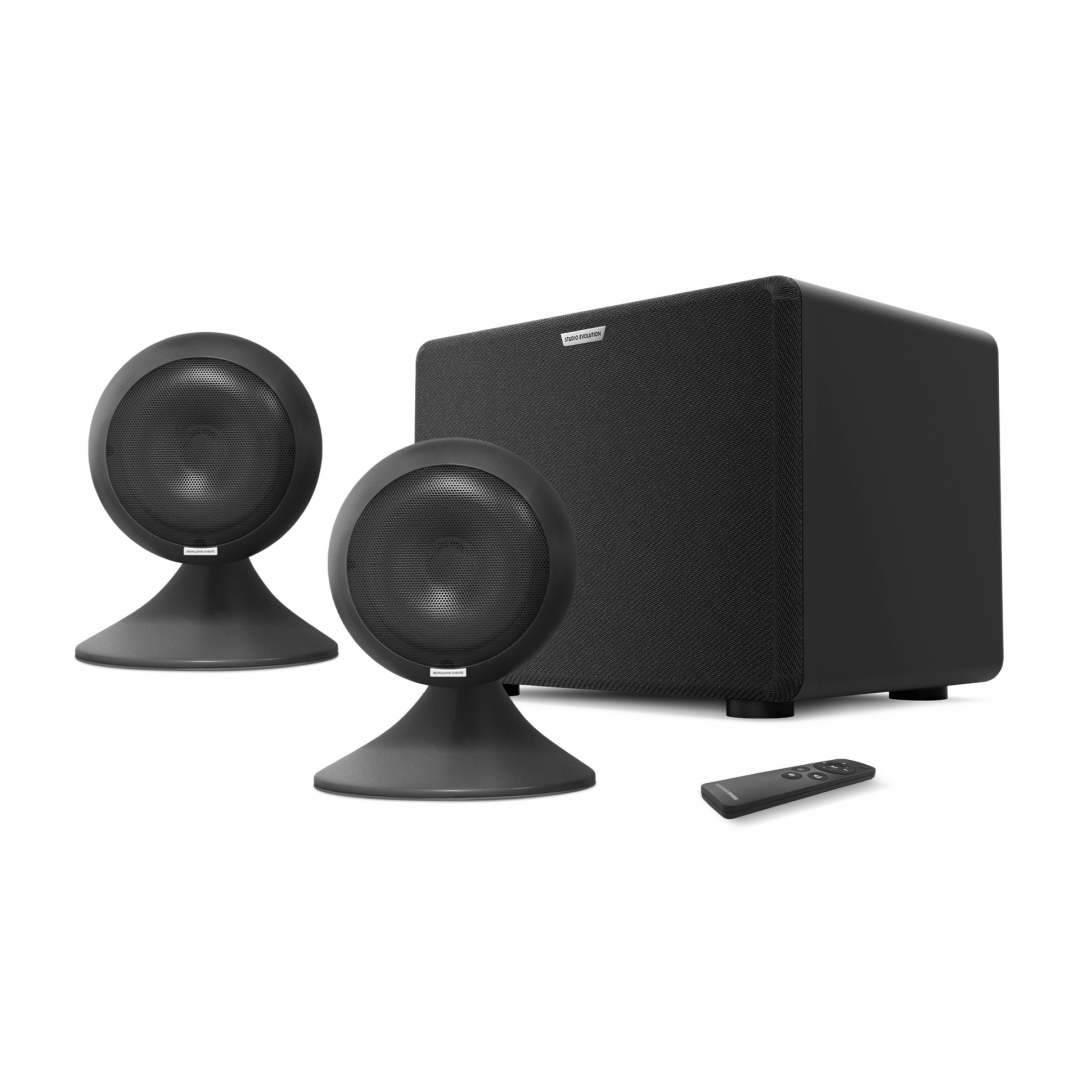 EvoSound Sphere 2.1 аудиосистема для караоке в Тюмени