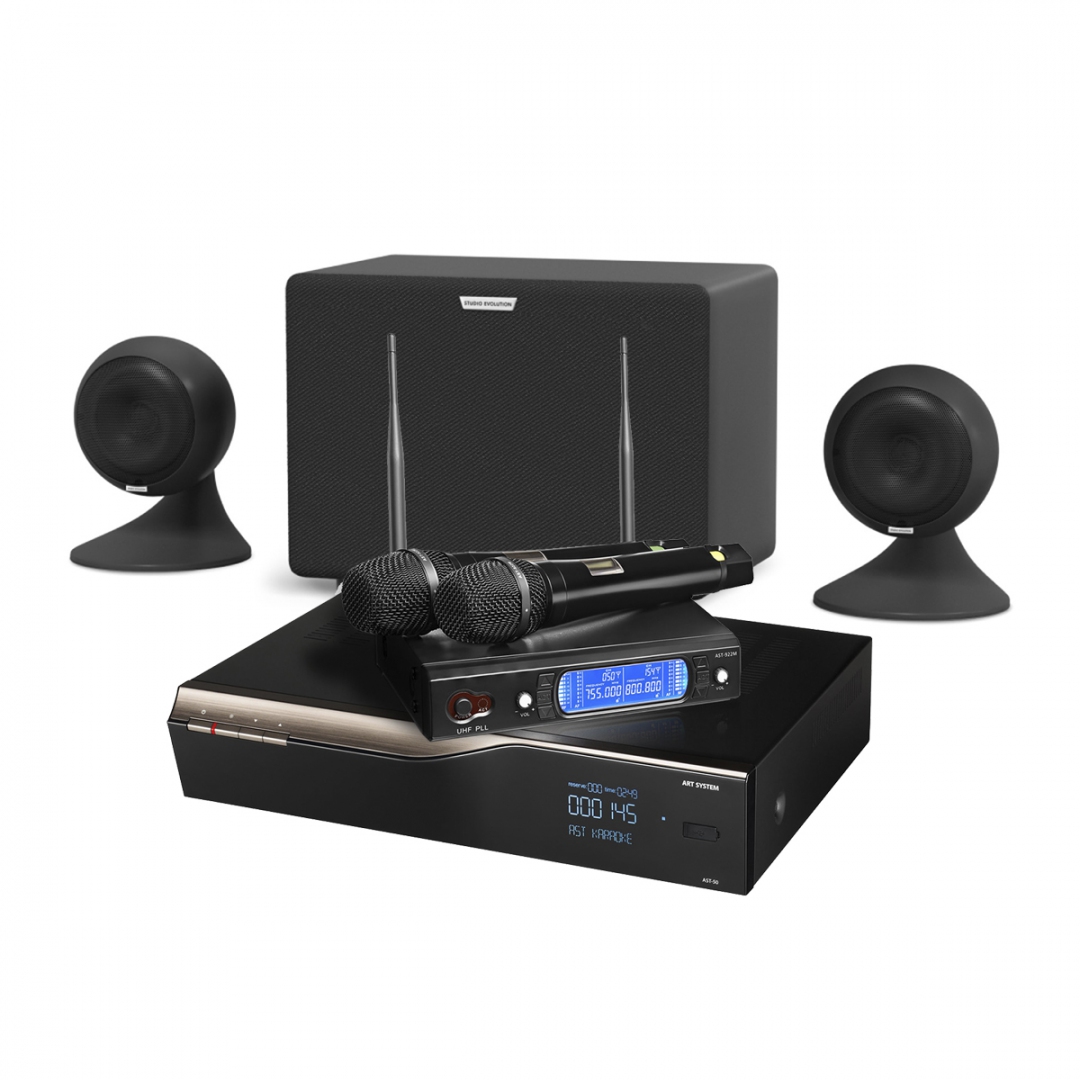 караоке-комплект AST-50 Sound Sphere в Тюмени