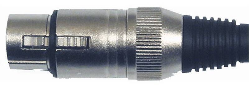 QUIK LOK NC354-K XLR Female Разъем в Тюмени