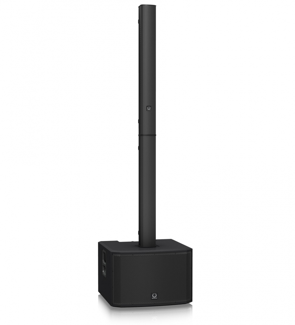 Turbosound iNSPIRE iP3000 модульная аудио колонна 2000Вт в Тюмени