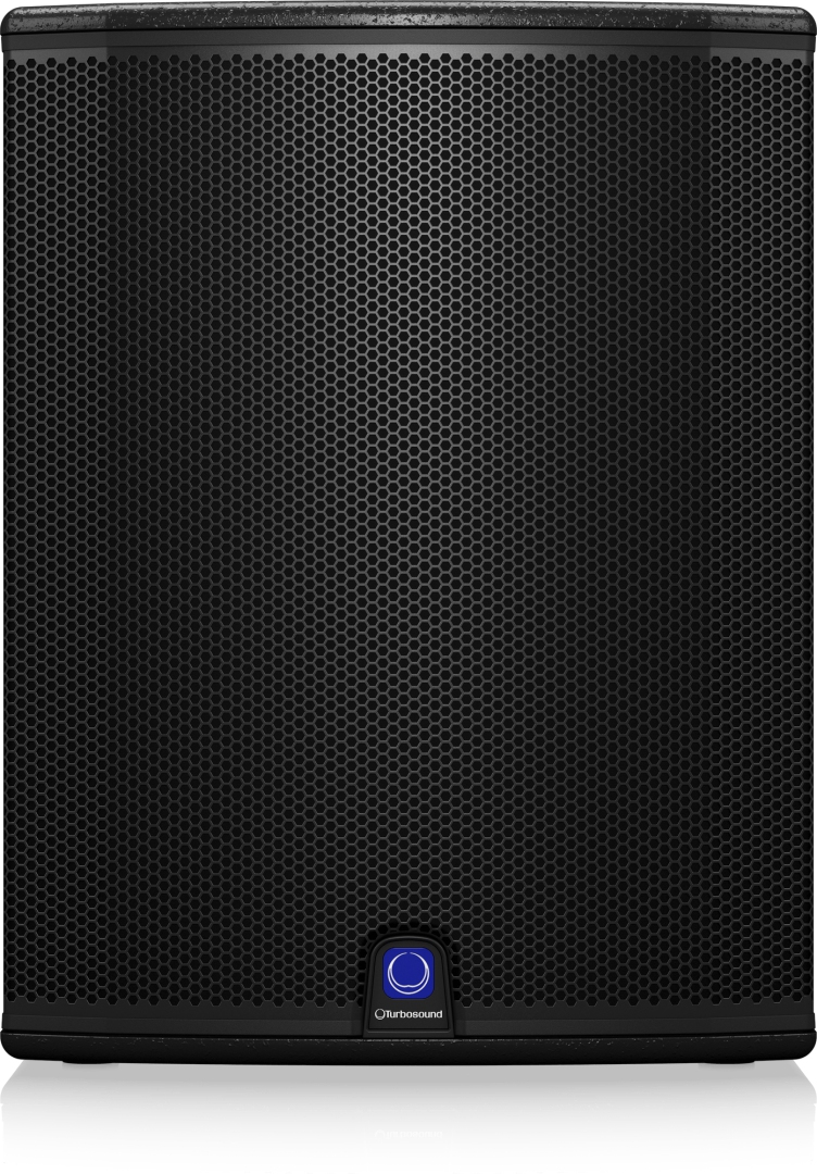 Turbosound iQ18B сабвуфер активный в Тюмени