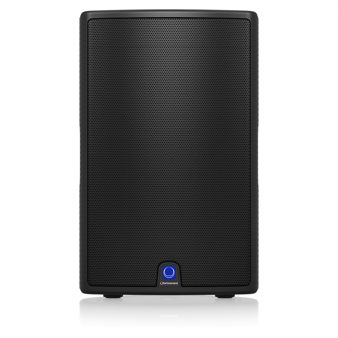 Turbosound MILAN M15 активная акустическая система в Тюмени