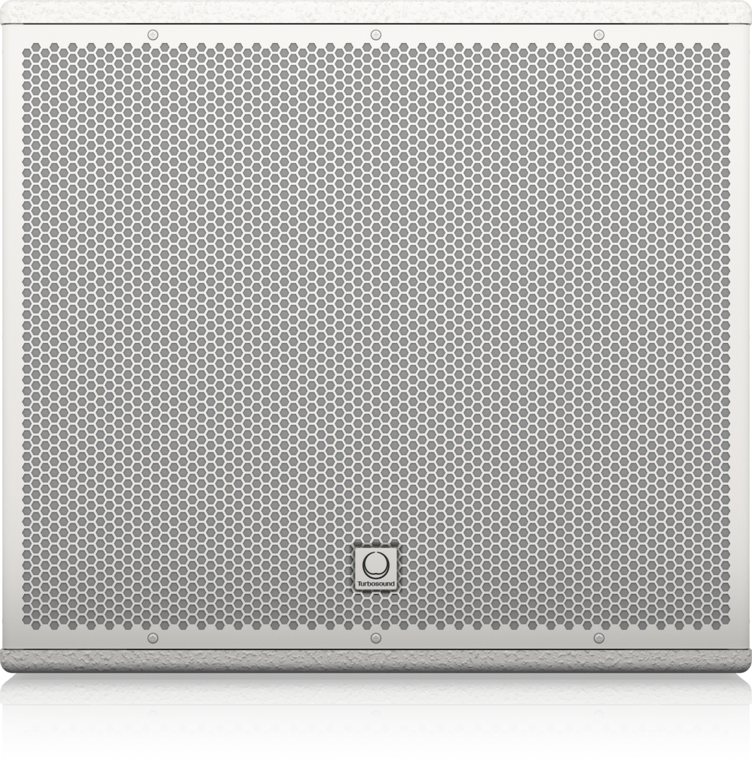 Turbosound NuQ115B-AN Активный сабвуфер в Тюмени