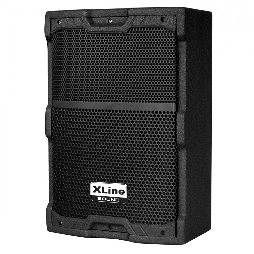XLine ALFA P-10A Акустическая система активная в Тюмени