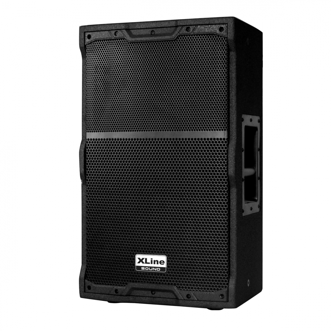 XLine ALFA P-12A DSP Акустическая система активная с DSP и Bluetooth в Тюмени