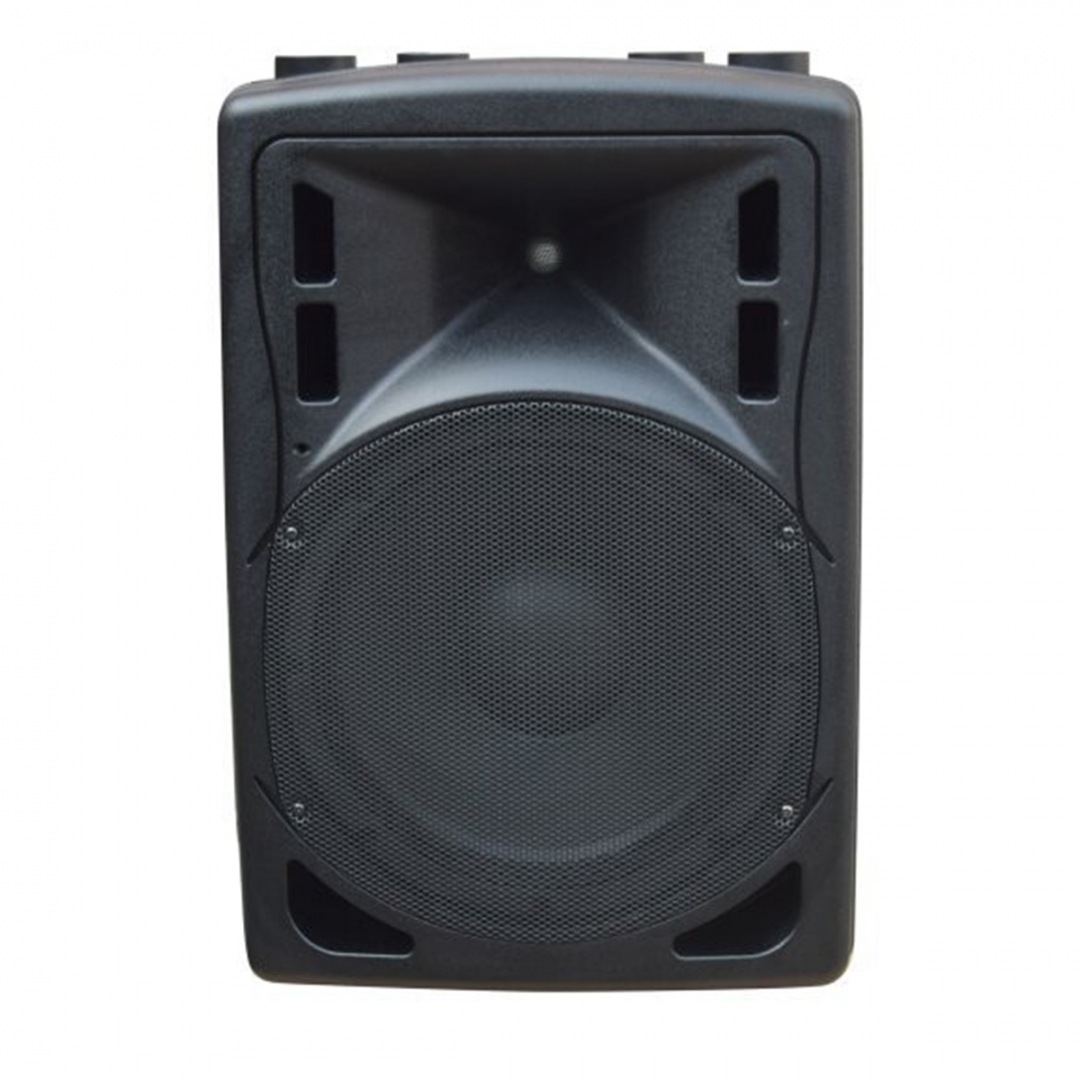 XLine BAF-12A Акустическая система активная с MP3 плеером и Bluetooth в Тюмени
