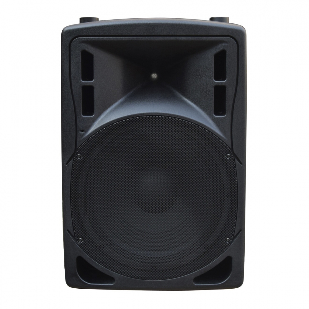 XLine BAF-15A Акустическая система активная с MP3 плеером и Bluetooth в Тюмени
