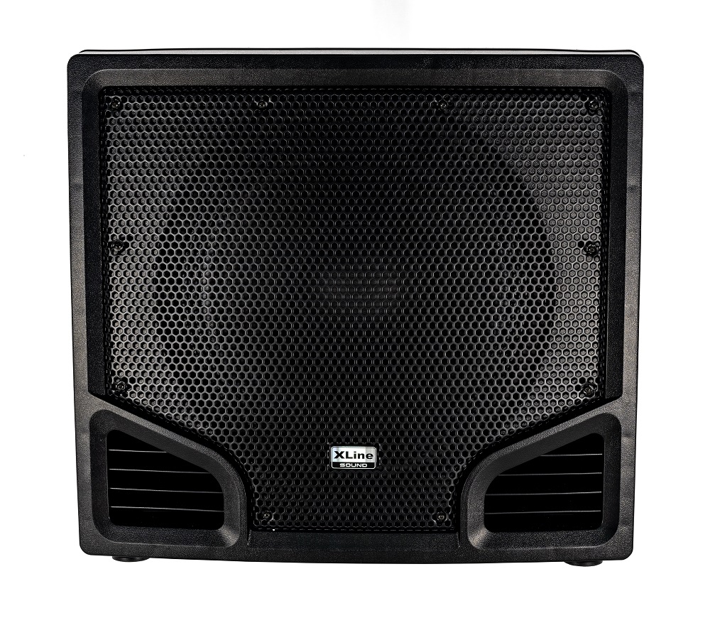 XLine SPX-18A SUB Сабвуфер активный в Тюмени