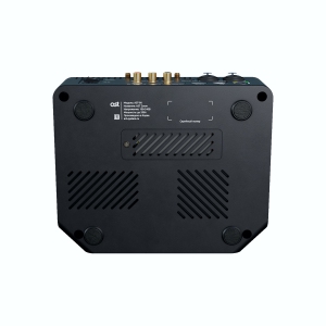 Вид снизу AST Zoom 2 (AST-90) в Тюмени
