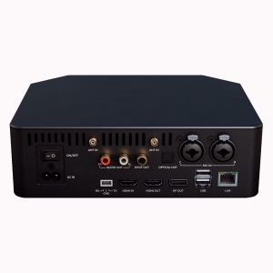 Фото сзади AST Zoom 2 (AST-90) в Тюмени