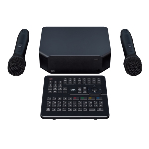 Караоке-система AST Zoom 2 (AST-90) в Тюмени