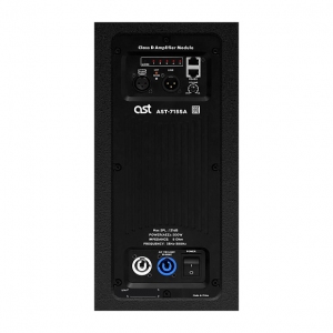 Активный сабвуфер AST-715SA в Тюмени