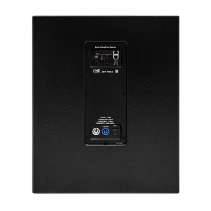 Активный сабвуфер AST-715SA в Тюмени