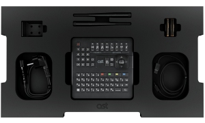 AST-350 Профессиональная караоке-система в Тюмени