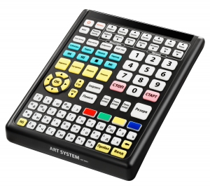 AST Mini (AST-25B) профессиональная система караоке в Тюмени