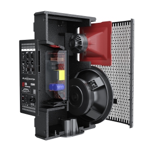 Audiocenter GT508A Активная акустическая система в Тюмени