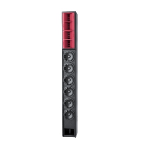 Audiocenter L65 + L65S MK2 порталы в Тюмени