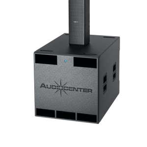 Audiocenter L65 + L65S MK2 порталы в Тюмени