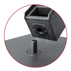 Audiocenter L65 пассивная акустическая система в Тюмени
