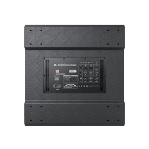 Audiocenter L65S MK2 сабвуфер в Тюмени