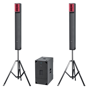 Audiocenter L83 пассивная акустическая система в Тюмени