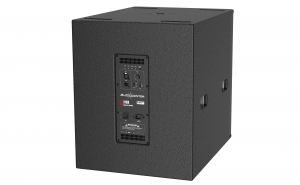 Audiocenter S3118A сабвуфер активный в Тюмени