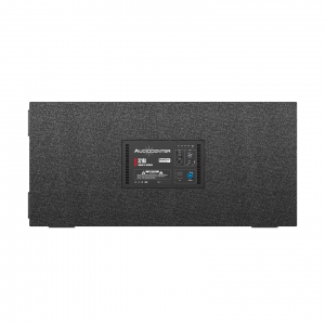 Audiocenter S3218A сабвуфер активный в Тюмени