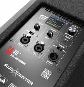 Audiocenter SA312+ в Тюмени