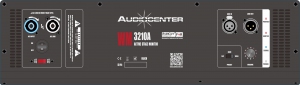 Audiocenter WM3210A сценический монитор в Тюмени