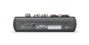 AuraSonics K4 компактный микшерный пульт в Тюмени
