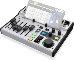 Behringer FLOW 8 цифровой микшер в Тюмени