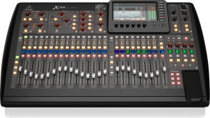 Behringer X32 цифровой микшер в Тюмени