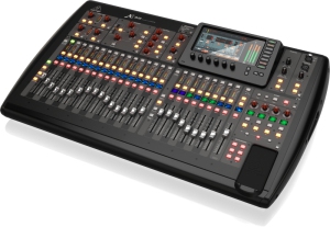 Behringer X32 цифровой микшер в Тюмени