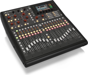 Behringer X32 PRODUCER цифровой микшер 40 каналов в Тюмени