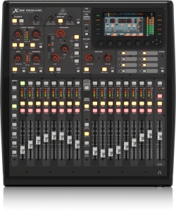 Behringer X32 PRODUCER цифровой микшер 40 каналов в Тюмени
