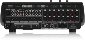 Behringer X32 PRODUCER цифровой микшер 40 каналов в Тюмени