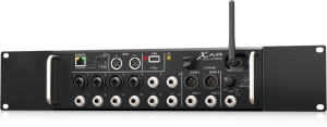 Behringer XR12 цифровой микшер в Тюмени
