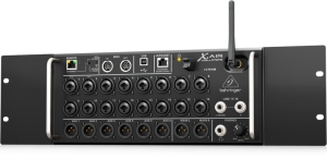 Behringer XR18 цифровой микшер в Тюмени