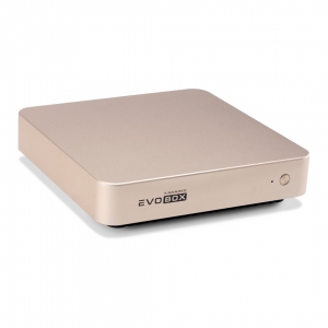 EVOBOX караоке-система для дома в Тюмени