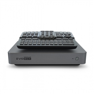 EVOBOX Premium Hi-End караоке-система в Тюмени