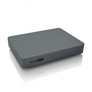 EVOBOX Premium Hi-End караоке-система в Тюмени