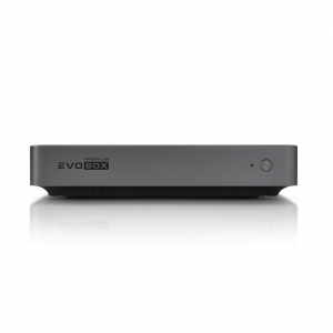 EVOBOX Premium Hi-End караоке-система в Тюмени