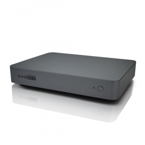 EVOBOX Premium Hi-End караоке-система в Тюмени
