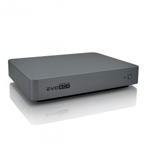 EVOBOX Premium Hi-End караоке-система в Тюмени