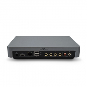 EVOBOX Premium Hi-End караоке-система в Тюмени
